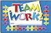 Teamwork! Incentive Punch Cards: 36/pkg