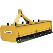 King Kutter Hinged Back Box Blade - 84in., Model# H-BB-84