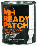 Wm Zinsser, William 4429 Ready Patch Spackling Compound
