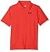 Under Armour Boys' Match Play Polo