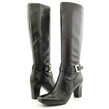 FRANCO SARTO Canopy Boots Shoes Brown Ladies by FRANCO SARTO