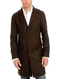 GUESS Black Label Long Coat