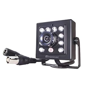1/3" Sony Effio CCD 700TVL HD Color Mini IR Day: Amazon.co.uk: Electronics