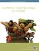 Nutrition, Nutrient Composition of Foods Booklet: Science and Applications