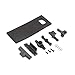 Team Losi Battery Tray Hardware Set: Super Rock Rey