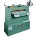 General International 15-250M1 3 HP 25-Inch Horizontal Double Drum Sander