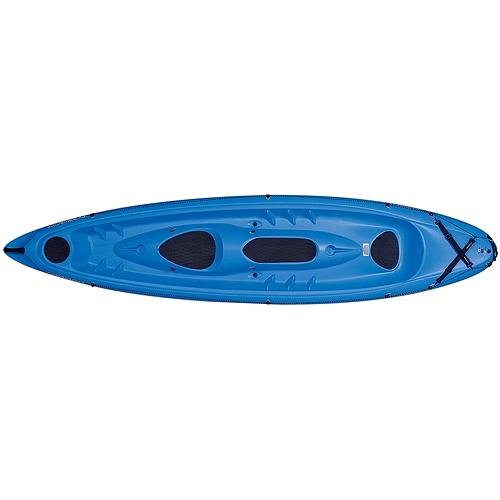 Bic Tobago Deluxe 12.11 Sit On Top Kayak 2010 12ft-11in - Blue