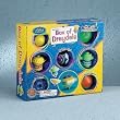 Chanukah Box of Draydels