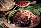 Chicken Fajitas