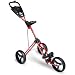 Bag Boy Express 240 Three Wheel Golf Push Cart