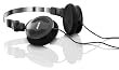 AKG K403 Closed Back Mini Headphone Black (Black)