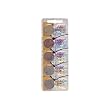 Maxell Micro Lithium Cell Battery CR2016 for Watches and Electronics 5 Pack