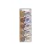 Maxell Micro Lithium Cell Battery CR2016 for Watches and Electronics 5 Pack