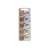 Maxell Micro Lithium Cell Battery CR2016 for Watches and Electronics 5 Pack