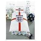 Clearance - England St George Design Quilt/Duvet Cover Bedding Set