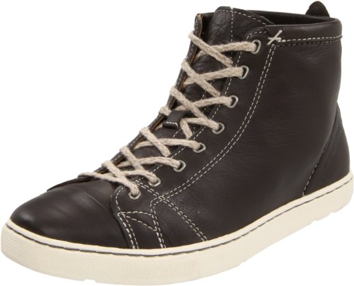Rockport Men's Clearview High-Top Sneaker product image