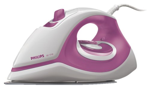 Philips GC1710 Easy Speed Iron