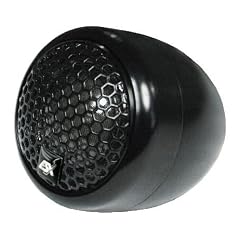 ESX QUANTIUM QX6.2T Tweeter-Paar 25 mm