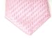 Search : Mens Barcelona Pink Herringbone Neck Tie + Hanky
