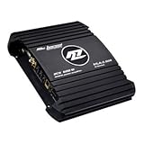 MCLAREN Audio MLA2600 Car Amplifiers