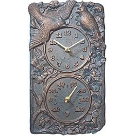 Whitehall Verdigris Cardinal Combo - 01639 by Whitehall Products