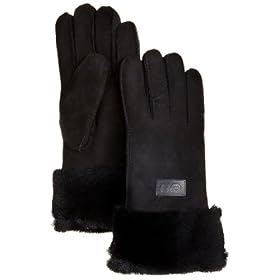 EMU Women's Apollo Bay Glove