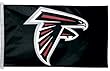 Atlanta Falcons 3'x5' Flag