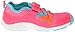 Stride Rite Made2Play Toddler and Little Girls Aqua Water Shoe