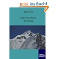 Eine Mont-Blanc-Besteigung