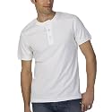 Converse&reg; One Star&reg; Henley - White