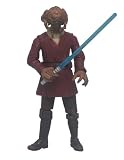 スター・ウォーズ サーガ・レジェンズ ベーシックフィギュアNEW 08年版 プロ・クーン