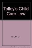 Tolley's child care law handbook