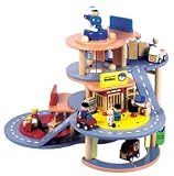 Community Helper Service Center