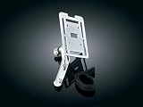Clutch Brake Perch Accessory Mount for Motorcycles