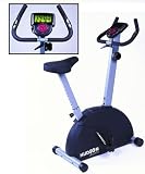 Upright Exercise Bike