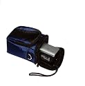 Padded Anti-Shock Case for Panasonic SDR-S15 HDC-HS60,  HDC-SD10,  HDC-SD60,  HDC-TM10, SDR-H85,  SDR-S26,  SDR-S50,  SDR-T50,  HDC-TM60,  Flip Video Ultra High Definition HD  F260B-UK series, Canon LEGRIA FS20,  FS21,  FS22,  FS36,  FS37,  FS200,  FS305,  FS306,  FS307,  Mustek DV Vintage 5MPixel,  Toshiba Camileo Pro, Camileo P30 1080p, Sony DCR-SR37E,  DCR-SR57E,  DCR-SR58E,  DCR-SR77E,  DCR-SR78E DCR-SX30E,  DCR-SX33E,  DCR-SX34E,  DCR-SX50E,  DCR-SX53E,  DCR-SX73E,  Sony HDR-CX105E,  HDR-CX115E,  HDR-CX116E,  HDR-CX155E,  HDR-CX305E,  HDR-CX350VE Handycam,  JVC GZ-HD300AEK,  GZ-HD300BEK,  GZ-HD300REK,  GZ-HD500SEK, GZ-MG630AEK,  GZ-MG630REK,  GZ-MG630SEK,  GZ-MG645BEK,  GZ-MG750BEK, GZ-HM200BEK,  GZ-HM300SEK,  GZ-HM330BEK,  GZ-HM550BEK,  Sanyo VPC-CG10EBK Camcorders(Blue Colour)