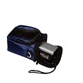 Padded Anti-Shock Case for Panasonic HDC-SD90,SD80,SD60,SD40,SD900,SD800,TM900,HS80,SDR-S70,Sony HDRCX115EB,HDRPJ10EB,HDRCX360VE,DCRSX45ES,HDRCX155EB,DCRSX15EB, Canon LEGRIA HV40,FS406,R16,R26,R206,FS406,M41,FS46,Toshiba Camileo,Samsung H300,JVC,Flip Video Ultra,Sanyo & more DV Camcorders(Blue Colour)