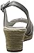 Easy Street Women's Monica Wedge Sandal