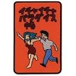 Naruto: Patch - Make Out Paradise