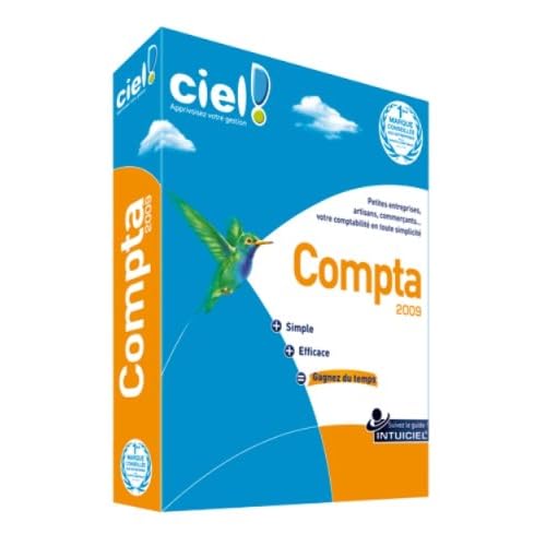 ciel compta