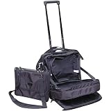 Porter Case Rolling Softie 250, Large Projector & 17