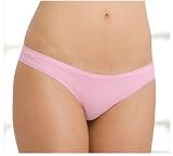 Ladies Panty Low Rise Thong Underwear