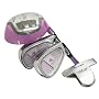 Cougar Girls Junior Tour Cat 6Pc Golf Set, Age 5-8