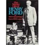 The secret life of Henry Ford