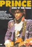 Prince: Sign 'O' the Times