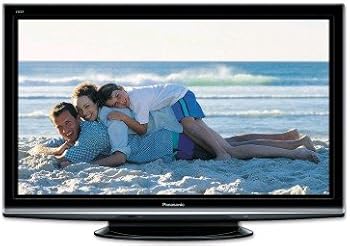 Panasonic TC-P50G10 Plasma Television