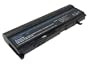 Wasabi Power&reg; Laptop Battery / Notebook Battery for the Toshiba Tecra S2-175, and VX/670LS