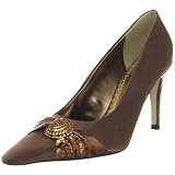 J.Renee Womens Angela Pump