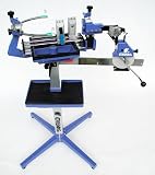 Eagnas Racket Stringing Machine Eag-700le