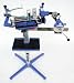 Eagnas Racket Stringing Machine Eag-700le